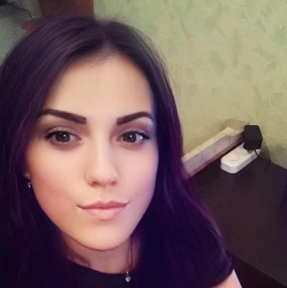 Ani Grigoryan