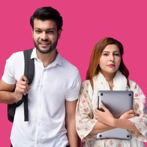 Study Visa Application Assistance – Standard