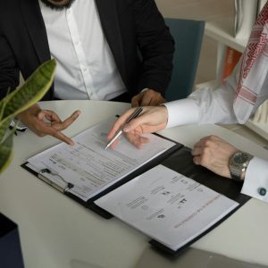 Work Permit Consultation
